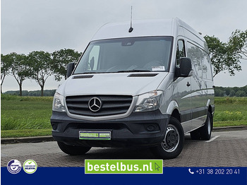 Цельнометаллический фургон MERCEDES-BENZ Sprinter 516