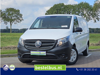 Легковой фургон MERCEDES-BENZ Vito 114