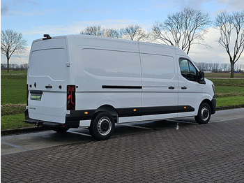Цельнометаллический фургон Renault Master 2.0 L3H2 130Pk Euro6 AC!: фото 3