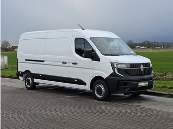 Цельнометаллический фургон Renault Master 2.0 L3H2 130Pk Euro6 AC!: фото 4