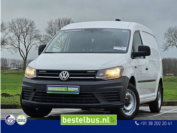 Фургон с закрытым кузовом VOLKSWAGEN Caddy Maxi