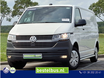 Легковой фургон VOLKSWAGEN Transporter