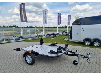 Прицеп для мотоцикла