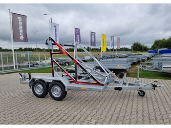 Кабельный транспортер