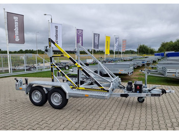 Кабельный транспортер