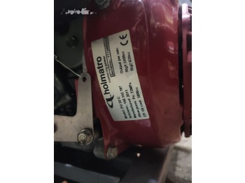 Коммунальная/ Специальная техника Holmatro CU4035: фото 3 Коммунальная/ Специальная техника Holmatro CU4035: фото 3