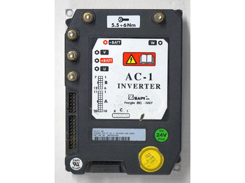 Блок управления ATLET