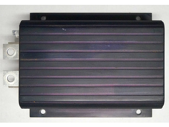 Блок управления