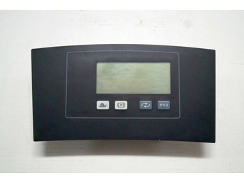 Приборная панель JUNGHEINRICH