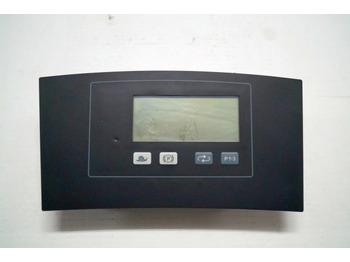 Приборная панель JUNGHEINRICH