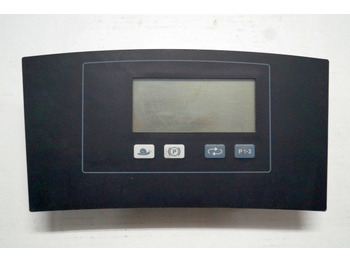 Приборная панель JUNGHEINRICH