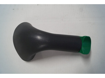 Электрическая система JUNGHEINRICH