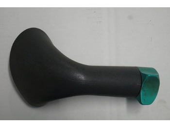 Электрическая система JUNGHEINRICH