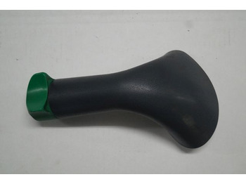 Электрическая система JUNGHEINRICH