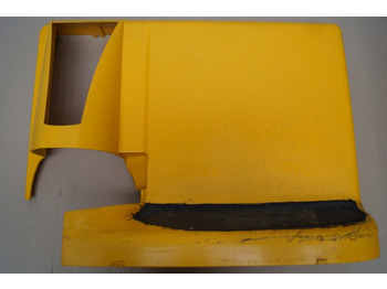 Кузов и экстерьер JUNGHEINRICH