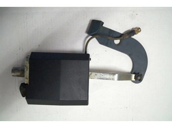 Рама/ Шасси JUNGHEINRICH