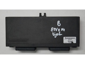 Блок управления JUNGHEINRICH