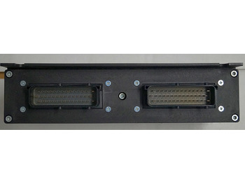 Блок управления для Погрузочно-разгрузочной техники Jungheinrich 50468260 | MFC01 Brake sn A00063692 from ETV214 year 2009: фото 2 Блок управления для Погрузочно-разгрузочной техники Jungheinrich 50468260 | MFC01 Brake sn A00063692 from ETV214 year 2009: фото 2