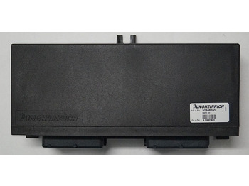 Блок управления JUNGHEINRICH