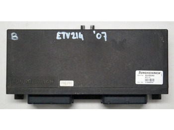 Блок управления JUNGHEINRICH