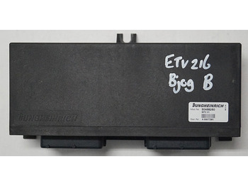 Блок управления JUNGHEINRICH