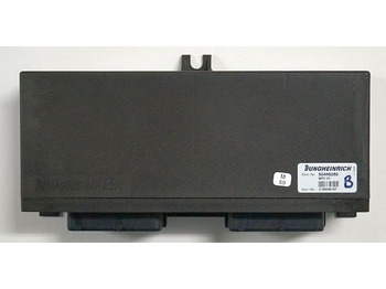 Блок управления JUNGHEINRICH