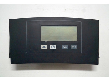 Приборная панель JUNGHEINRICH