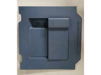 Кузов и экстерьер JUNGHEINRICH