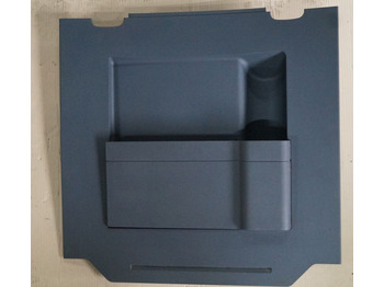 Кузов и экстерьер JUNGHEINRICH