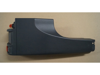 Рама/ Шасси JUNGHEINRICH