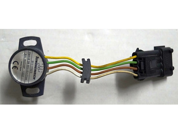 Сенсор JUNGHEINRICH