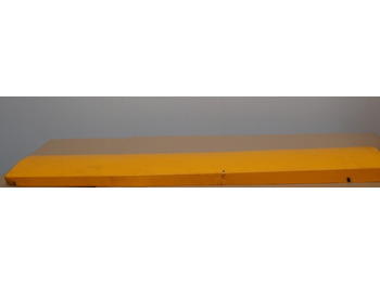 Кузов и экстерьер JUNGHEINRICH