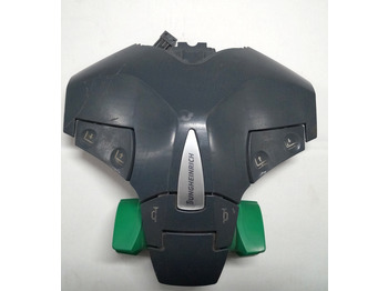 Электрическая система JUNGHEINRICH