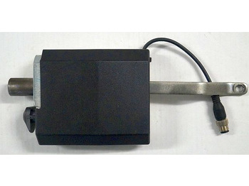 Рама/ Шасси JUNGHEINRICH