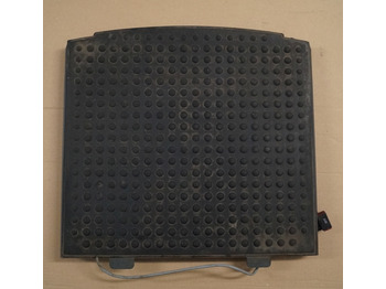 Рама/ Шасси JUNGHEINRICH