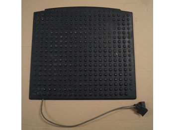 Рама/ Шасси JUNGHEINRICH