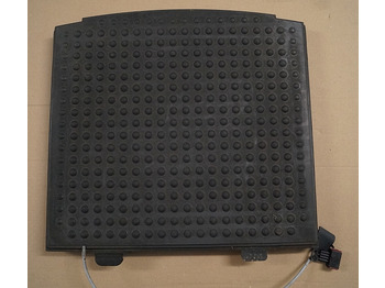 Рама/ Шасси JUNGHEINRICH