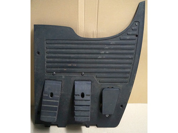 Рама/ Шасси JUNGHEINRICH