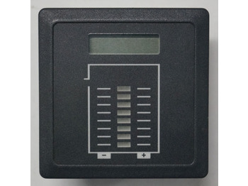 Приборная панель JUNGHEINRICH