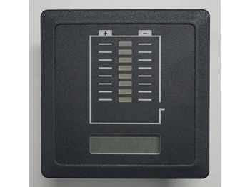 Приборная панель JUNGHEINRICH