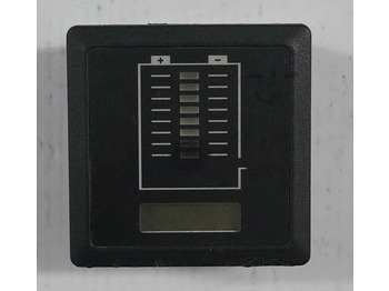 Приборная панель JUNGHEINRICH