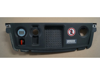 Рама/ Шасси JUNGHEINRICH