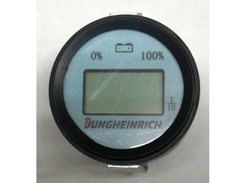 Приборная панель JUNGHEINRICH