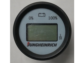 Приборная панель JUNGHEINRICH