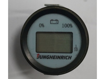 Приборная панель JUNGHEINRICH