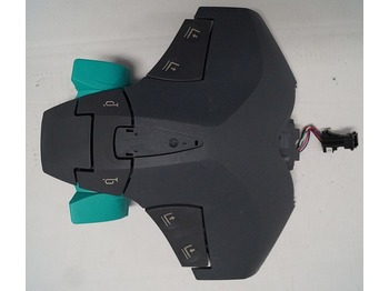 Электрическая система JUNGHEINRICH