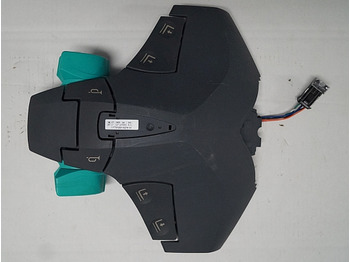 Электрическая система JUNGHEINRICH