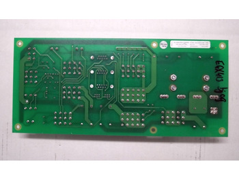 Электрическая система JUNGHEINRICH