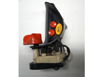 Электрическая система LINDE