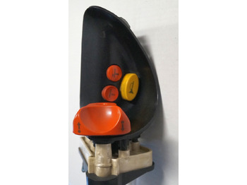 Электрическая система LINDE